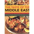 thumbnail image 1 of Pre-Owned Taste of the Middle East: The Food And Cooking Of A Rich Cultural Heritage (Paperback) 1844763811 9781844763818, 1 of 1
