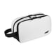 thumbnail image 2 of Bolsa de transporte para palos de golf, con asa, correa, bolso de mano ligero, para tees de golf Blanco, 2 of 8