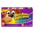 thumbnail image 1 of Bear Paws Rainbow Chip Cookies, 1 of 5