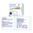thumbnail image 4 of Boiron Ruta Graveolens 5C, Homeopathic Medicine for Eye Strain Due To Computer Use Or Artificial Lights, 80 Pellets, 4 of 10