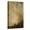 Canvas, variant on Art.com The Dog, 1820-23 Giclee Print by Francisco de Goya, White Frame Wall Art, 21" x 29"