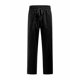 thumbnail image 3 of Ceisia Men's All-Season Casual Pants - Fashion Solid Gift Color Drawstring Elastic Waist Polyester Pocket Pants, 3 of 8