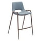 thumbnail image 1 of Banco de Barra Kessa Muebles Desi Gris, 1 of 1