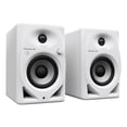 thumbnail image 1 of Altavoz de monitor activo de escritorio Pioneer DJ DM-40D-BT-W, 1 of 1