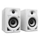 thumbnail image 1 of Altavoz de monitor activo de escritorio Pioneer DJ DM-40D-BT-W, 1 of 1
