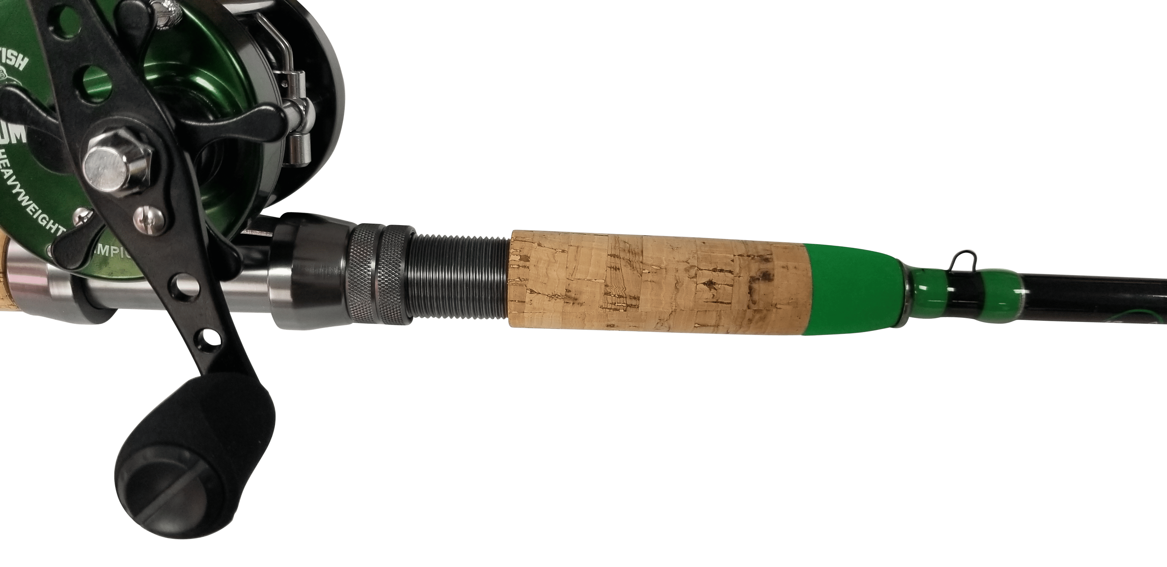 Original Chop Stick Catfishing Rod – Catfish Sumo