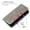 Grey, variant on Case for Xiaomi POCO X5 Pro Card Slots Holder Wallet Kickstand Folio Flip PU Leather Magnetic