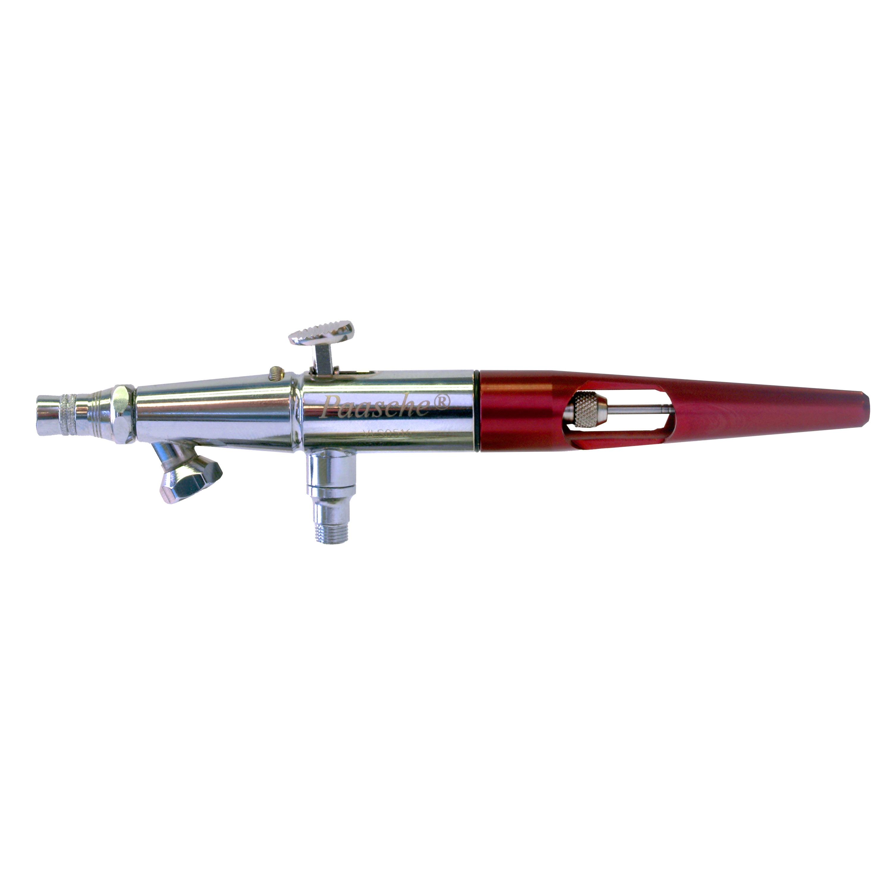 Paasche Professional Airbrush no accessories (.75mm) - Walmart.com