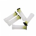 thumbnail image 4 of SKISUNO 40 Pcs Protection contre les Abeilles Housse de Protection Plastique Transparent pour Ruches, 4 of 8