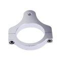 thumbnail image 3 of Durable Aluminum Motorcycle Steering Damper Stabilizer Fork Frame Mounting Clamp 56mm, 3 of 7