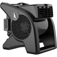 thumbnail image 1 of Lasko U15617 Pro Performance 3 Speed Pivoting Home Utility Floor Drying Fan, 1 of 6