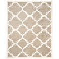 thumbnail image 2 of Safavieh Amherst Wheat Indoor Outdoor Rug - 8' x 10', 2 of 2