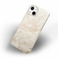 thumbnail image 4 of Tobelint Blue Marble Texture Case for iPhone 13, Slim Full Protective Cover with Side Print #2, 4 of 5