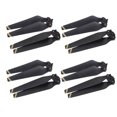 thumbnail image 4 of 4Pair CW CCW 8330F Quick Release Propellers Foldable Props for DJI Mavic Pro, 4 of 4