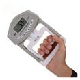 thumbnail image 4 of EH101 90kg/198Ib Digital LCD Dynamometer Hand Grip Power Measurement Strength Meter ,Precision Force Measuring Instrument, 4 of 5