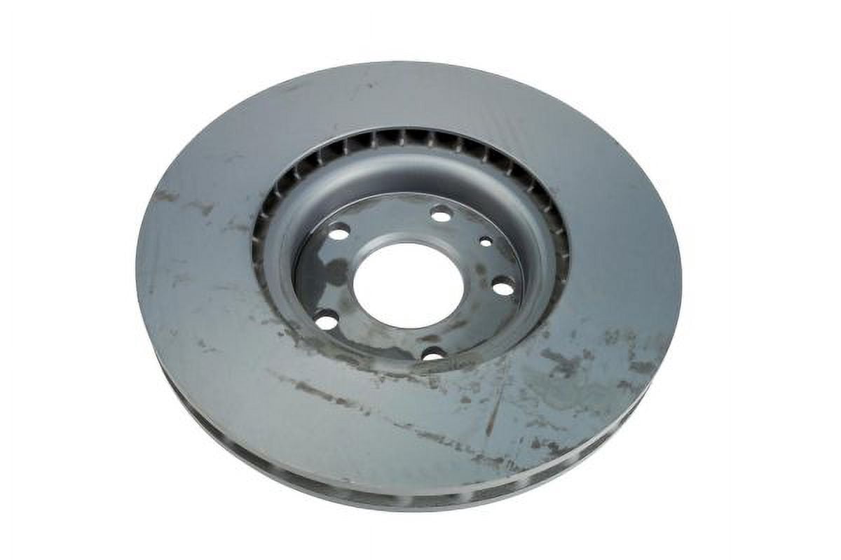GM Genuine Parts Front Brake Rotor