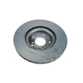thumbnail image 2 of GM Genuine Parts Front Brake Rotor, 2 of 3