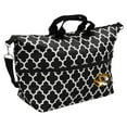 thumbnail image 2 of Logo Brands NCAA Team Quatrefoil Expandable Tote, 2 of 5