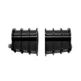 thumbnail image 1 of 1 Pair Pool Ladder Anchor Replacement Ground Pedal Parts Above Ground for Underwater Step Ladder La, 1 of 5