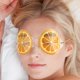 thumbnail image 4 of Mascarilla de hielo de frutas para tratar la hinchazón de los ojos parches para los ojos de belleza almohadillas de Gel para ojos fríos/calientes, 4 of 7