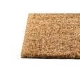 thumbnail image 3 of MAT Orange SOLTWIBEI052076 Twilight Beige Rectangle Area Rug- 5 ft. 2 in. x 7 ft. 6 in., 3 of 5