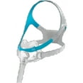 thumbnail image 2 of Evora Full Face - Small to Medium - CPAP Mask, 2 of 4