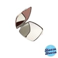 thumbnail image 6 of Cat Cute Chibi in Basket Travel Makeup Handbag Purse Small Pocket Compact Mirror, 6 of 7