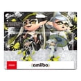 thumbnail image 1 of amiibo™ - Callie & Marie Alterna 2-Pack, 1 of 4
