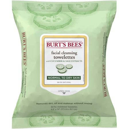 towelettes burt