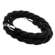 thumbnail image 4 of Cuerda de Barrera de Cola Retorcida Sunnimix 1.5m Nylon Negro, 4 of 6