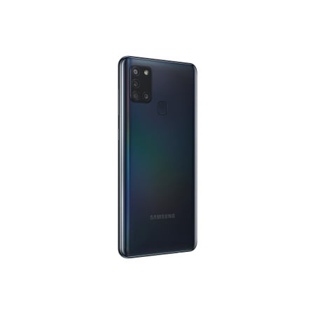 samsung a21s version