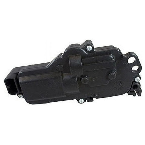 Front Left Door Lock Actuator - Compatible with 2003 - 2019 Ford Expedition 2004 2005 2006 2007 2008 2009 2010 2011 2012 2013 2014 2015 2016 2017 2018