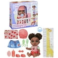 thumbnail image 2 of Baby Alive Baby Grows Up Berry Boo Interactive Baby Doll, 2 of 10