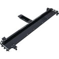 thumbnail image 5 of Olurrisa Motorcycle Dolly 1250 lbs. Widow Cruiser-Dolly Steel Motorcycle Dolly Black, 5 of 8