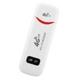 thumbnail image 2 of USB Network Adapter,4G LTE USB 150Mbps USB Modem Stick USB Wi Fi Modem Remarkable Clarity, 2 of 9