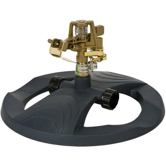 Melnor Deluxe Pulsating Sprinkler