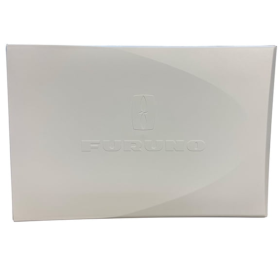 Furuno USA 100-368-954-10 Furuno Hard Cover F/tzt14