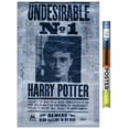thumbnail image 1 of Le Monde des Sorciers : Harry Potter - Indésirable, 1 of 4