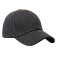 thumbnail image 1 of Vinga Canvas Aware Baseball Cap, 1 of 5