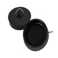 thumbnail image 1 of Universal Bathtub Stopper Kitchen Stopper Bathroom Drain Plug for Tub and Shower Universal Handle, 1 of 8