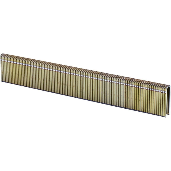 Grip-Rite Narrow Crown Finish Staple