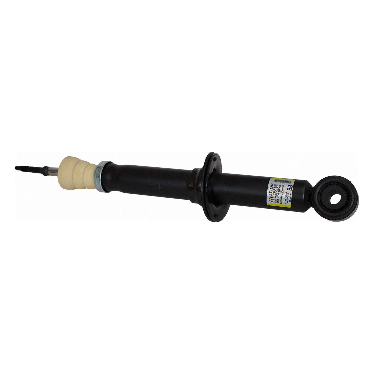 Motorcraft Shock Absorber ASH-503 Fits select: 2009-2013 FORD F150