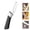 Brown, variant on Vegetable Peeler with Wooden Handle 2-in-1 Stainless Steel Kitchen Peeler Knife with Bottle Opener Ergonomic Handheld Slicer Tool for Fruit, Potato, Carrot, Apple