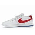 thumbnail image 2 of Nike Men's Book 1 Forrest Gump Cortez Basketball Shoes, from StockX, 2 of 5