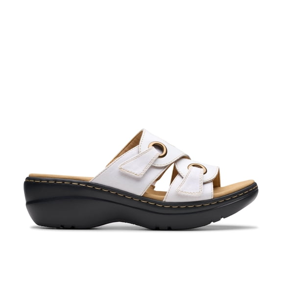 Clarks Merliah2 Cove Womens Wedges