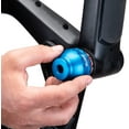 thumbnail image 2 of Park Tool BBT-69.4 B.B. Tool External BB Socket Blue 16-Notch BBT-69.4, 2 of 8