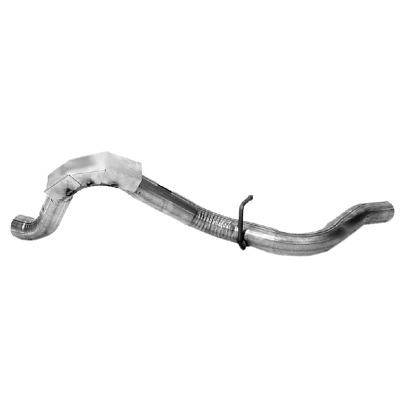 Walker Exhaust 54492 Exhaust Tail Pipe Fits select: 1996-1999 CHEVROLET TAHOE, 1996-1997 GMC YUKON