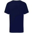 thumbnail image 2 of Fruit of the Loom Boys/Girls Iconic 195 Plain T-Shirt, 2 of 4