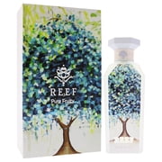 Reef Perfumes Unisex Pure Fruity EDP Spray 5.1 oz Fragrances 6287036286330