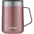 thumbnail image 1 of Contigo 14OZ Desk Mug W/Handle Pine Berry, 1 of 4